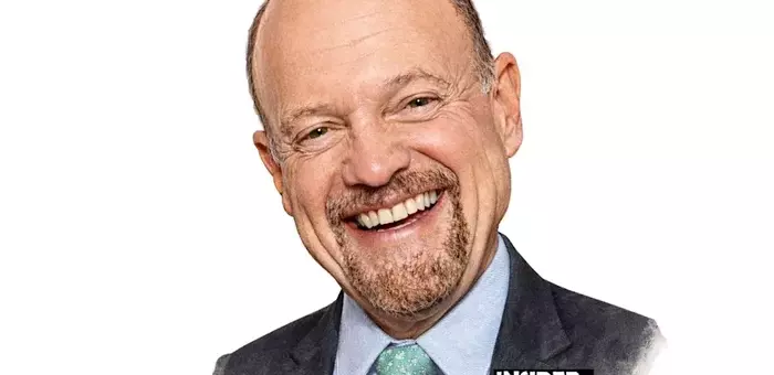 Jim Cramer's Evolving View on Bitcoin and MicroStrategy's Investment Strategy