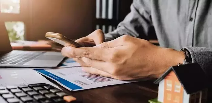 Explore Personal Loan Options with Options Available