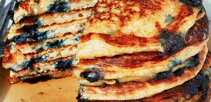 Fuel Your Day: Diverse and Delicious High-Protein Breakfast Ideas