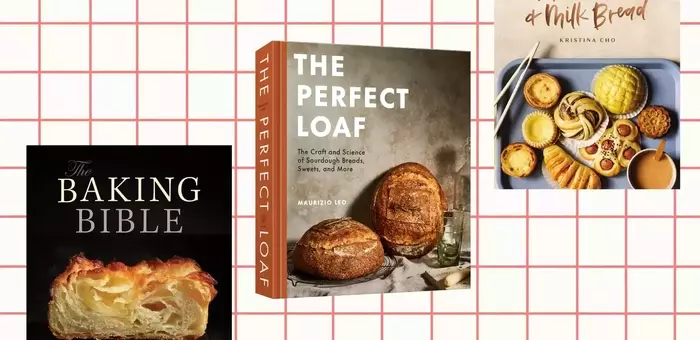 Essential Baking Cookbooks for Every Skill Level