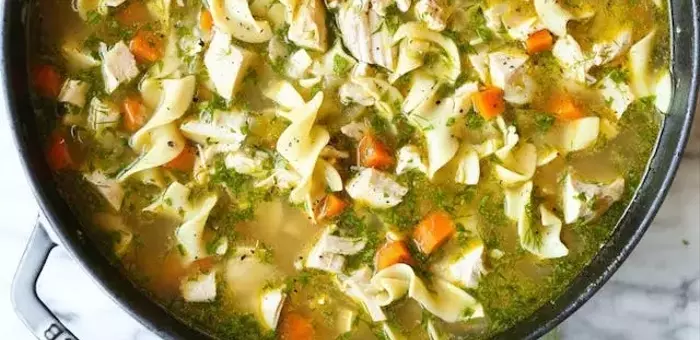 Nine Simple and Nourishing Recipes for Battling the Cold and Flu Season