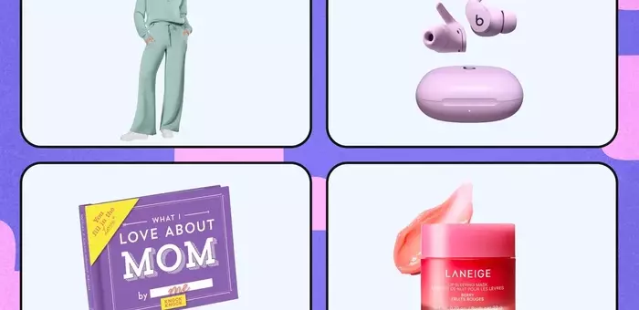 Thoughtful Gift Ideas for Moms: Holiday 2024 Selection