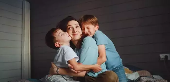 Understanding the Emotional Intensity of ADHD in Motherhood