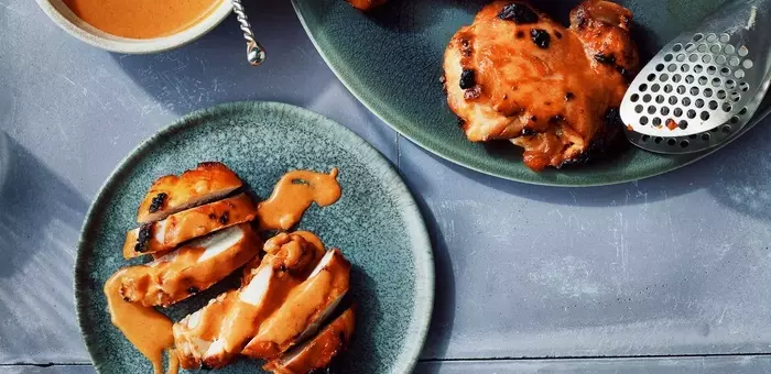 Weekly Meal Plan: Embracing Structure with Delicious Dishes