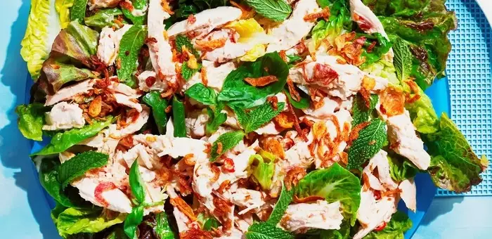 October Issue Recipes: Culinary Delights for the Season Ahead