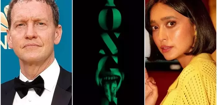 Nicholas Weinstock Joins Indian Fantasy-Horror Film 'Tongue' with Sayani Gupta