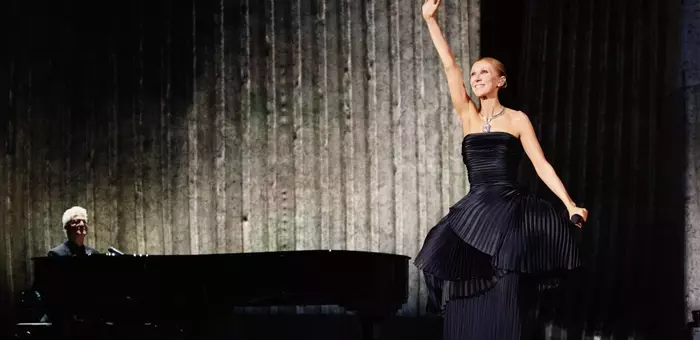 Celine Dion's Triumphant Return to the Paris Stage After Six Years