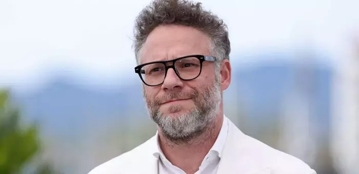 Seth Rogen Reflects on His Path to Hollywood Stardom at TIFF