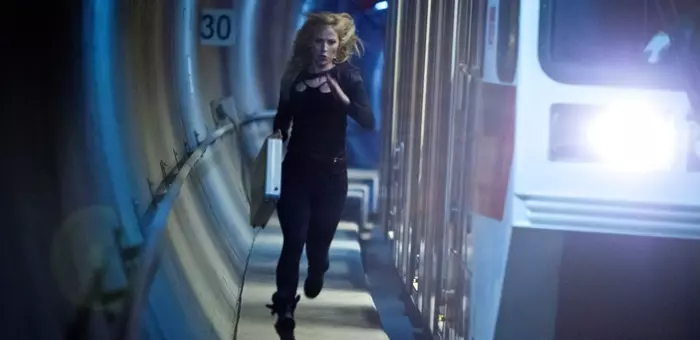 The Enduring Appeal of 'Leverage': A Heist Series for the Ages