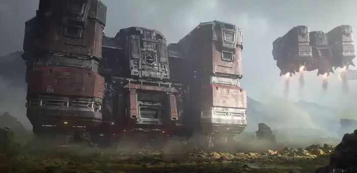 Blizzard Explains the Long Wait for the New StarCraft Shooter