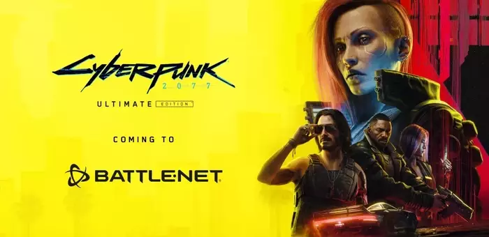 Blizzard's Strategic Expansion: Battle.net Embraces Select Third-Party Titles Without Challenging Steam