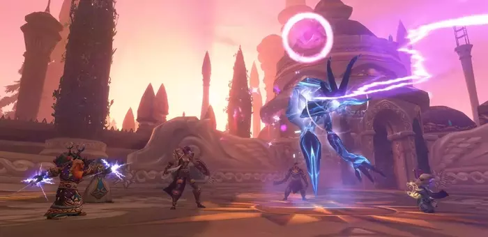 World of Warcraft Forever: A Deep Dive into BlizzCon's Major Announcements