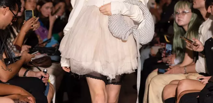 Zoe Gustavia Anna Whalen's Spring 2027 Collection Unveiled