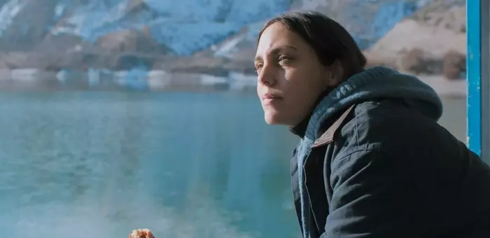 Review of 'What Remains': A Deep Dive into a Creative Couple's Struggles and Rediscovery