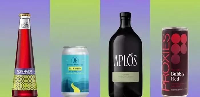 The True Cost of Crafting Non-Alcoholic Cocktails