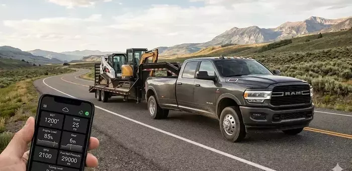 SPELAB End-of-Summer Sale: Upgrade Your Truck for Less