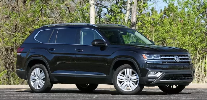 Volkswagen and Audi SUVs Recalled Due to Steering Bolt Corrosion