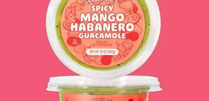 Trader Joe's Ultimate Snack Guide