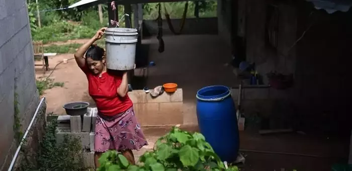 El Niño's Deadly Impact: Over 450,000 Lives at Risk from Extreme Heat