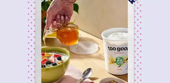 Scary Mommy's Top Yogurt Brand Selections for 2026