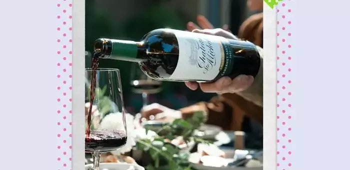 Top US Wine Brands Honored in Readers' Poll