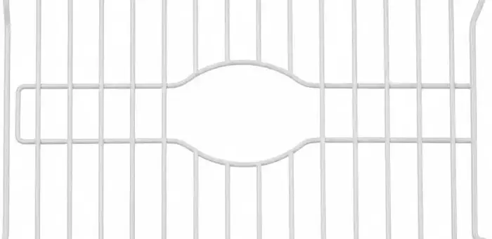 The Indispensable Role of a Kitchen Sink Rack: Protection and Hygiene