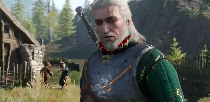 The Witcher 3 Remaster Draws Unexpected Backlash from Fans