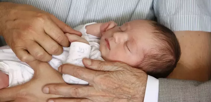 Discovering Hebrew Baby Names: Meanings and Origins