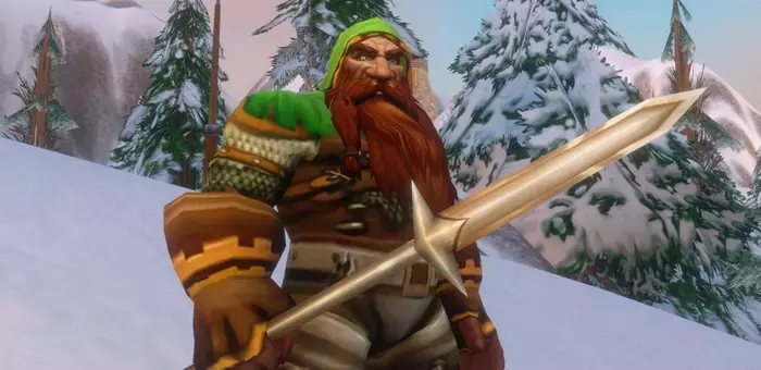 World of Warcraft: Forever Developer Discusses Design Philosophy and Player Expectations