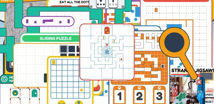 Challenging Your Mind with Tiny Mazes: A Free Puzzle Game Experience