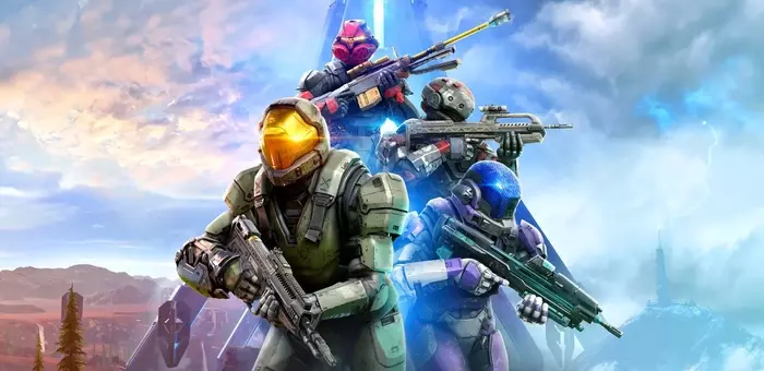 Halo Studios Disbanded, Activision Takes Over Franchise Development