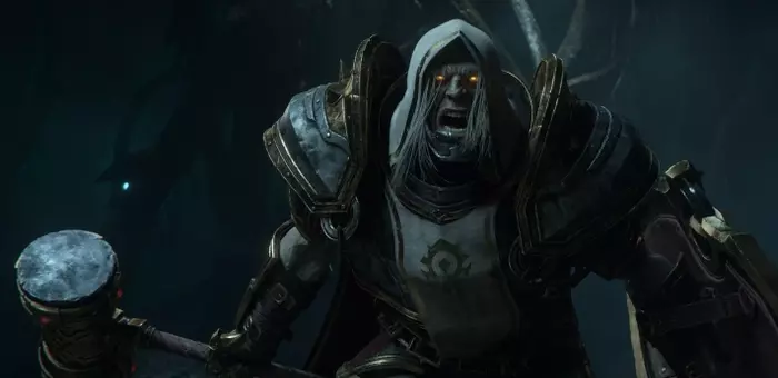 World of Warcraft: Forever's Gamepad Support: A Deep Dive