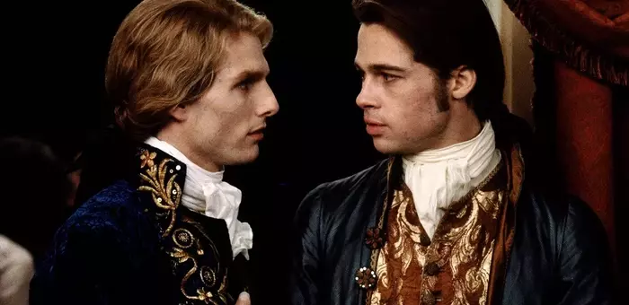 Behind the Scenes of 'Interview with the Vampire': Director Neil Jordan on Casting Controversies and Creative Choices