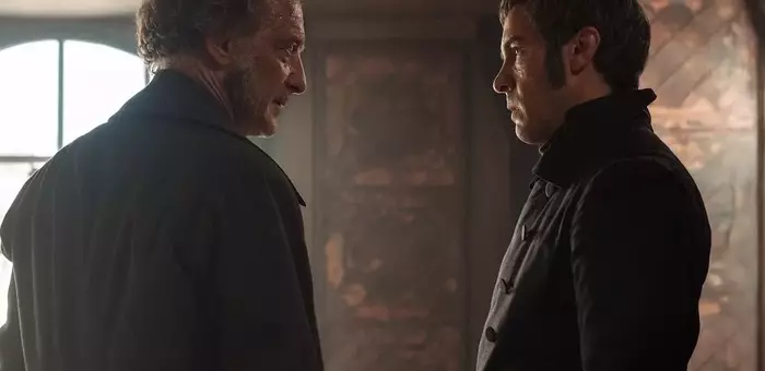 A French 'Les Misérables' Adaptation: An Expansive Yet Unengaging Cinematic Experience
