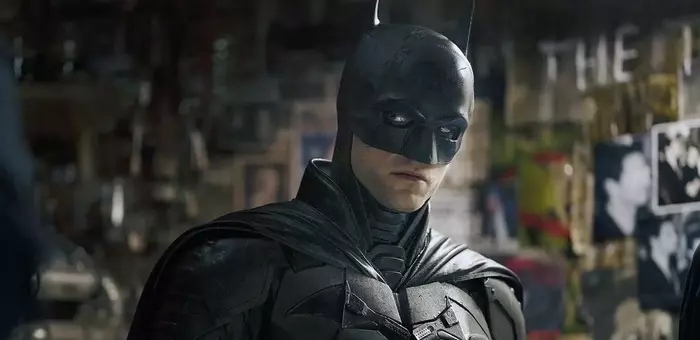 Robert Pattinson Teases Ambitious Direction for 'The Batman: Part II'