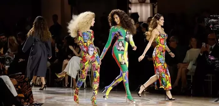 Vogue World Milan 2026: Robots on the Runway