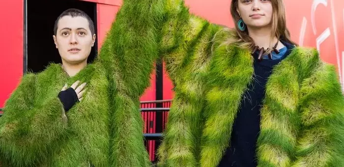 Fashion's New Push for Climate Action: The Climate Pledge Fashion Coalition