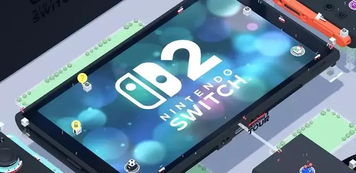 Nintendo Switch 2 'Welcome Tour' Receives New Patch to Enhance Player Experience
