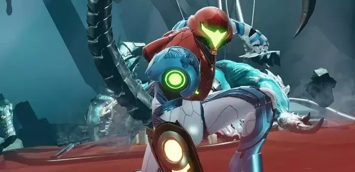 Metroid Dread Physical Copies Soar in Price Following Metroid Ravenous Announcement