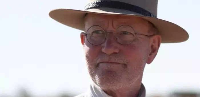 Rolf de Heer to Lead Tokyo Film Festival Jury