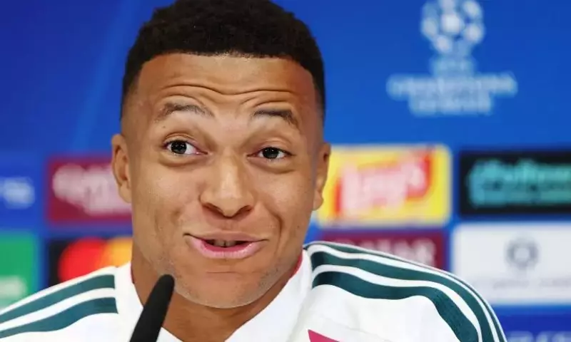 Mbappe Eyes Ballon d'Or After Historic World Cup Performance and Real Madrid's Challenges