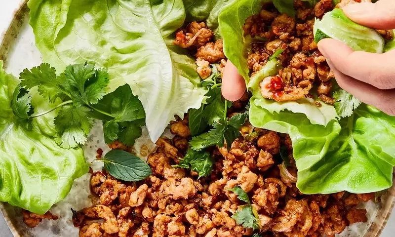 Quick & Delicious: 30-Minute Dinner Ideas for Busy Weeknights