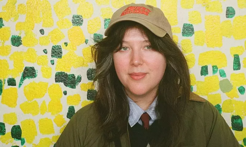 Lucy Dacus Reflects on Her Musical Journey and Upcoming Hollywood Bowl Performance