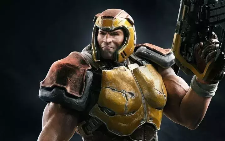 Quake Champions Shifts to Paid Model, Shedding Live-Service Elements