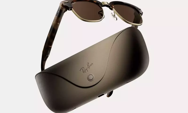 Meta's New Smart Glasses: Balancing Privacy and Innovation with Audio-Only and VR Models