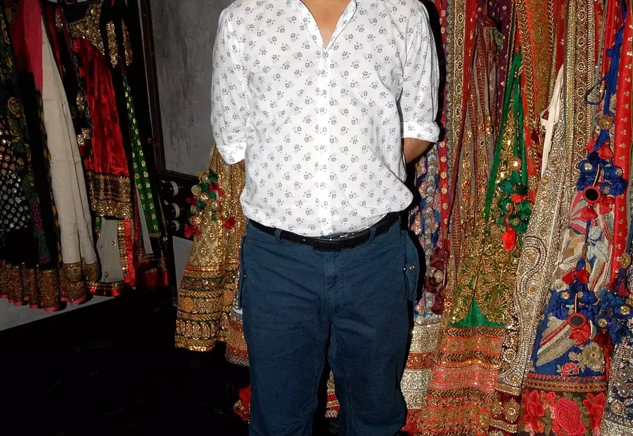 Sabyasachi Mukherjee's Global Fashion Ascent: From Kolkata to New York Stages