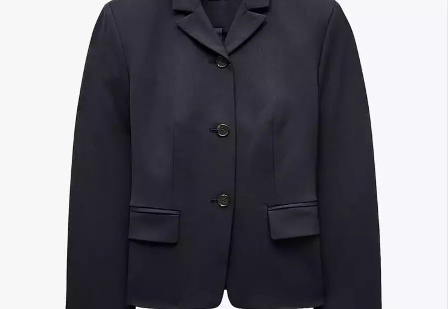 Essential Fall Jackets to Elevate Your Style for the Season